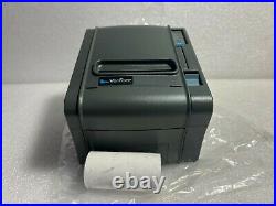 New VeriFone P040-02-020 RP-300 / 310 Thermal Receipt Printer for Ruby/Topaz/XL