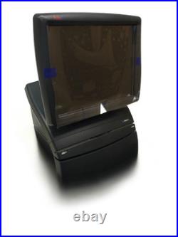 New VeriFone Ruby CI Console (Commander 16 & Ruby 2) with Power Supply & Cables