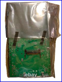 New VeriFone Ruby CPU5 CPU-V, 24MHz Main / CPU Board 18342