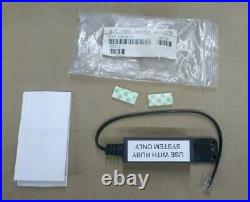 New VeriFone Ruby Cash Drawer Adapter Kit 22839-01 New Shows wear