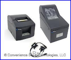 New VeriFone Ruby Impact Journal and Thermal Receipt P540 Printer Kit