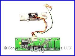 New VeriFone Ruby Mag Magnetic Strip Reader Replacement for CPU4 CPU5 18300-03