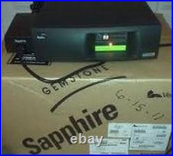 New VeriFone Sapphire III 3 P039-100-03
