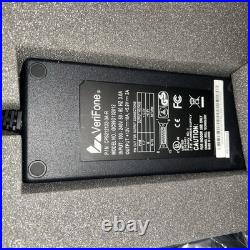 New VeriFone Sapphire III 3 P039-100-03 for Ruby II CPU4 CPU5 Topaz XL / 110