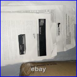 New VeriFone Sapphire III 3 P039-100-03 for Ruby II CPU4 CPU5 Topaz XL / 110