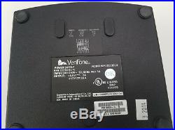 New VeriFone Sapphire Power Supply Brick 22224-01-R UP13212010