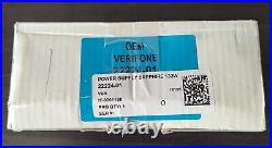 New VeriFone Sapphire Power Supply Brick 22224-01 UP13212010
