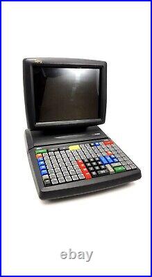 New VeriFone Topaz XL Touch Screen M050-02-410 for Sapphire Commander Ruby