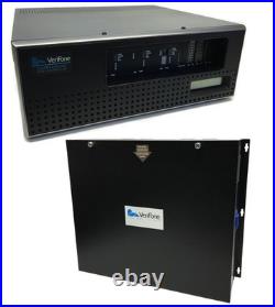 (New)VeriFone V300-00-16 Commander Site Controller & FCI Box for Ruby 2 Topaz