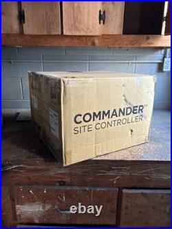 (New)VeriFone V300-00-16 Commander Site Controller & FCI Box for Ruby 2 Topaz