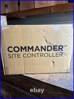(New)VeriFone V300-00-16 Commander Site Controller & FCI Box for Ruby 2 Topaz