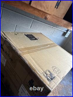 (New)VeriFone V300-00-16 Commander Site Controller & FCI Box for Ruby 2 Topaz