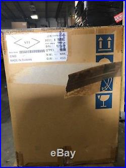 New VeriFone V950 Ruby/Sapphire P158-100-04 New in Box
