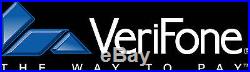 New VeriFone VX520 EMV NFC Credit Card Machine UNLOCKED M252-653-AD-NAA-3