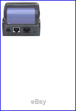 New VeriFone VX675 Full Featured Base and Docking Station M265-U32-00