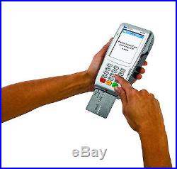 New VeriFone VX680 WiFi EMV NFC Wireless Credit Card Machine M268-783-C4-USA-3