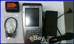 New VeriFone VX 680 3G Wireless Credit Card Terminal