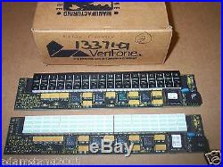 New Verifone 13371-02 13487-01 Gas Led Icon Display Board