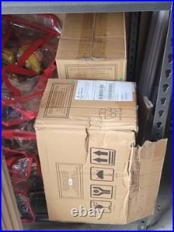 New Verifone 52021-01GR Powervar UPS Battery Backup/ Ruby 2 Commander Topaz