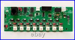 New Verifone Clgb2 Current Loop Board For Commander (rs-232) 29521-01