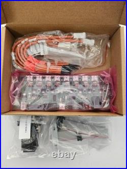 New Verifone Clgb2 Current Loop Board For Commander (rs-232) 29721-01