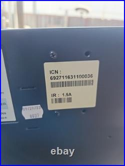 New Verifone Commander Site Controller