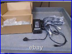 New Verifone FSP FSP220-AAAN2 220W Power Adapter with cables for Ruby 2 Ruby Ci