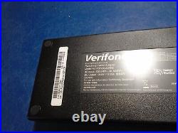 New Verifone FSP FSP220-AAAN2 220W Power Adapter with cables for Ruby 2 Ruby Ci