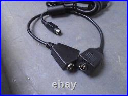 New Verifone FSP FSP220-AAAN2 220W Power Adapter with cables for Ruby 2 Ruby Ci