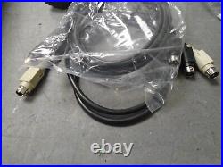 New Verifone FSP FSP220-AAAN2 220W Power Adapter with cables for Ruby 2 Ruby Ci