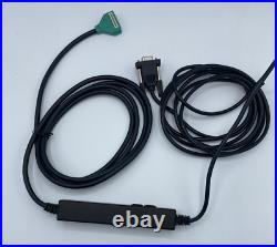 New Verifone Green Cable for MX8 and MX9 units 23740-02-R