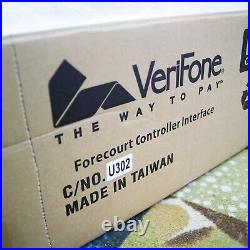 New Verifone M149-901-01-r Forecourt Fuel Controller