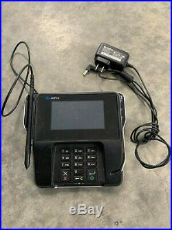 New Verifone MX915 Credit Card Terminal M-132-409-01-R + Accessories