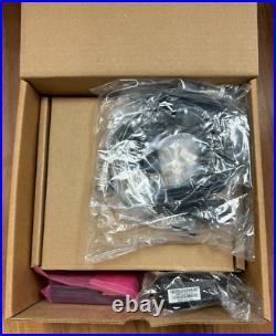 New Verifone MX925 Multimedia Credit Card Reader Payment Terminal M177-509-01-R