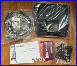 New Verifone MX925 Multimedia Credit Card Reader Payment Terminal M177-509-01-R