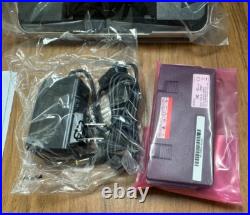 New Verifone MX925 Multimedia Credit Card Reader Payment Terminal M177-509-01-R