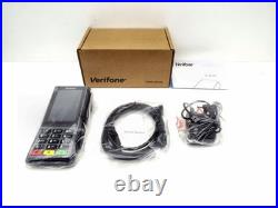 New Verifone P400 M435-003-04-naa-5 Pos Pin Pad Open Box