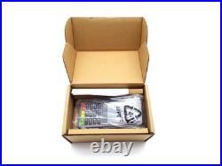New Verifone P400 M435 3.5 Touchscreen Emv Nfc Credit Card Pin Pad Terminal