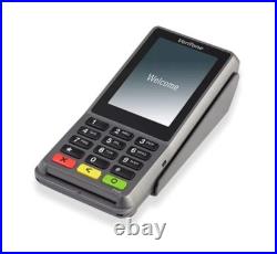 New Verifone P400 M435 3.5 Touchscreen Emv Nfc Credit Card Pin Pad Terminal