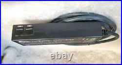 New Verifone Purple Multi-Port Ethernet Switch 2M Cable for MX915 24173-02-R