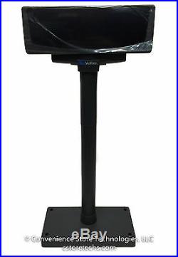 New Verifone Ruby2 Touch Screen POS System with ASM & Help Desk for Commander
