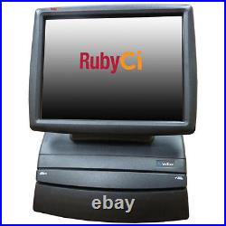 New Verifone Ruby 2 Ci, (Commander Lite) Controller Gilbarco Wayne Tokheim