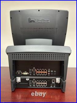 New Verifone Ruby CI POS P/N M169-500-01-NAA