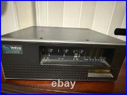 New Verifone Ruby CI / Ruby 2 Commander (with Forecourt, Cash Drawer & Display) New Verifone Ruby CI / Ruby 2 Commander (with Forecourt, Cash Drawer & Display)