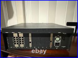 New Verifone Ruby CI / Ruby 2 Commander (with Forecourt, Cash Drawer & Display)