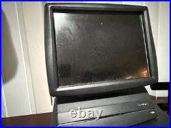 New Verifone Ruby CI / Ruby 2 Commander (with Forecourt, Cash Drawer & Display)