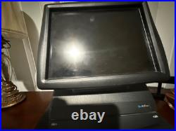 New Verifone Ruby CI / Ruby 2 Commander (with Forecourt, Cash Drawer & Display)