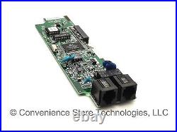 New Verifone Ruby CPU5 CPU-5 V Modem Board 55400-01