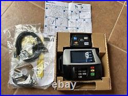 New Verifone Sapphire Ruby CPU5 MX830 Pinpad PIN Pad