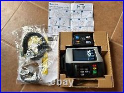 New Verifone Sapphire Ruby CPU5 MX830 Pinpad PIN Pad